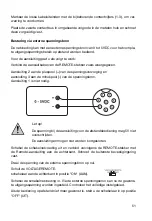 Preview for 52 page of VOLTCRAFT 51 15 68 Operating Instructions Manual