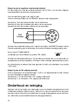 Preview for 53 page of VOLTCRAFT 51 15 68 Operating Instructions Manual