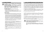 Preview for 6 page of VOLTCRAFT 51 16 70 Operating Instructions Manual