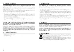 Preview for 11 page of VOLTCRAFT 51 16 70 Operating Instructions Manual