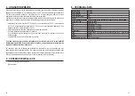 Preview for 21 page of VOLTCRAFT 51 16 70 Operating Instructions Manual