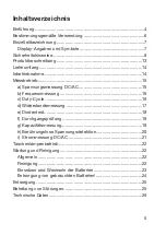 Preview for 5 page of VOLTCRAFT 51 60 20 Operating Instructions Manual