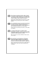 Preview for 3 page of VOLTCRAFT 510522 Operating Instructions Manual