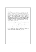 Preview for 4 page of VOLTCRAFT 510522 Operating Instructions Manual