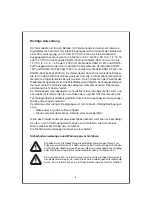 Preview for 5 page of VOLTCRAFT 510522 Operating Instructions Manual