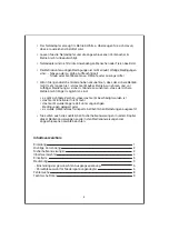 Preview for 7 page of VOLTCRAFT 510522 Operating Instructions Manual