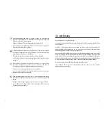 Preview for 2 page of VOLTCRAFT 512307 Operating Instructions Manual