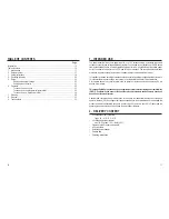 Preview for 9 page of VOLTCRAFT 512307 Operating Instructions Manual