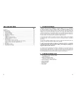 Preview for 15 page of VOLTCRAFT 512307 Operating Instructions Manual