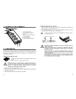 Preview for 17 page of VOLTCRAFT 512307 Operating Instructions Manual