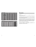 Preview for 20 page of VOLTCRAFT 512307 Operating Instructions Manual