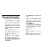 Preview for 22 page of VOLTCRAFT 512307 Operating Instructions Manual