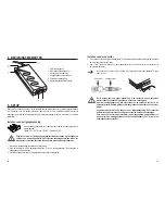 Preview for 23 page of VOLTCRAFT 512307 Operating Instructions Manual