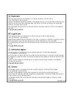 Preview for 27 page of VOLTCRAFT 512307 Operating Instructions Manual