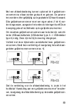 Preview for 83 page of VOLTCRAFT 513134 Operating Instructions Manual