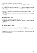 Preview for 45 page of VOLTCRAFT 54 84 50 Operating Instructions Manual