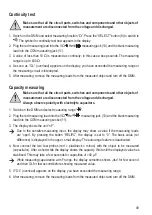 Preview for 51 page of VOLTCRAFT 54 84 50 Operating Instructions Manual