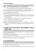 Preview for 52 page of VOLTCRAFT 54 84 50 Operating Instructions Manual