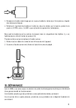 Preview for 83 page of VOLTCRAFT 54 84 50 Operating Instructions Manual