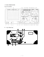 Предварительный просмотр 9 страницы VOLTCRAFT 632 FG Manual