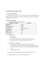 Preview for 8 page of VOLTCRAFT AO-610 User Manual