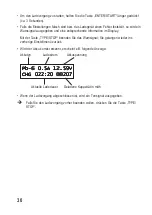 Предварительный просмотр 30 страницы VOLTCRAFT B6 Duo Operating Instructions Manual