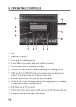 Предварительный просмотр 66 страницы VOLTCRAFT B6 Duo Operating Instructions Manual