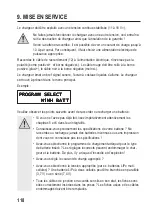 Предварительный просмотр 118 страницы VOLTCRAFT B6 Duo Operating Instructions Manual