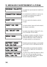 Предварительный просмотр 146 страницы VOLTCRAFT B6 Duo Operating Instructions Manual