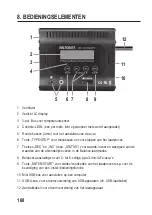 Предварительный просмотр 168 страницы VOLTCRAFT B6 Duo Operating Instructions Manual