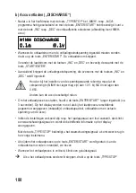 Предварительный просмотр 180 страницы VOLTCRAFT B6 Duo Operating Instructions Manual