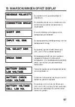 Предварительный просмотр 197 страницы VOLTCRAFT B6 Duo Operating Instructions Manual