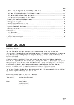 Предварительный просмотр 87 страницы VOLTCRAFT B6 Operating Instructions Manual