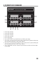 Предварительный просмотр 95 страницы VOLTCRAFT B6 Operating Instructions Manual