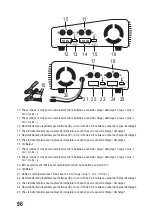 Предварительный просмотр 96 страницы VOLTCRAFT B6 Operating Instructions Manual