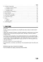 Предварительный просмотр 129 страницы VOLTCRAFT B6 Operating Instructions Manual