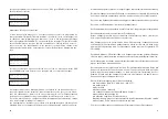 Preview for 9 page of VOLTCRAFT CHARGE TERMINAL 2500 Operating Instructions Manual