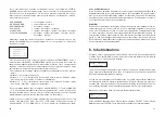 Preview for 13 page of VOLTCRAFT CHARGE TERMINAL 2500 Operating Instructions Manual