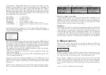 Preview for 16 page of VOLTCRAFT CHARGE TERMINAL 2500 Operating Instructions Manual