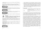 Preview for 18 page of VOLTCRAFT CHARGE TERMINAL 2500 Operating Instructions Manual