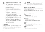 Preview for 21 page of VOLTCRAFT CHARGE TERMINAL 2500 Operating Instructions Manual