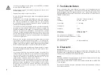 Preview for 23 page of VOLTCRAFT CHARGE TERMINAL 2500 Operating Instructions Manual