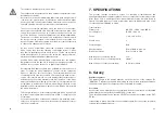 Preview for 28 page of VOLTCRAFT CHARGE TERMINAL 2500 Operating Instructions Manual