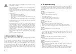 Preview for 30 page of VOLTCRAFT CHARGE TERMINAL 2500 Operating Instructions Manual