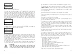 Preview for 31 page of VOLTCRAFT CHARGE TERMINAL 2500 Operating Instructions Manual