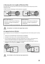 Предварительный просмотр 23 страницы VOLTCRAFT CPPS-320-42 Operating Instructions Manual