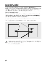 Предварительный просмотр 58 страницы VOLTCRAFT CPPS-320-42 Operating Instructions Manual