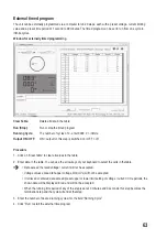 Предварительный просмотр 63 страницы VOLTCRAFT CPPS-320-42 Operating Instructions Manual