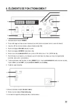 Предварительный просмотр 77 страницы VOLTCRAFT CPPS-320-42 Operating Instructions Manual