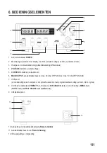 Предварительный просмотр 111 страницы VOLTCRAFT CPPS-320-42 Operating Instructions Manual